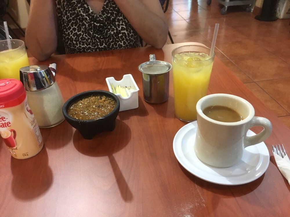 Mi Ranchito