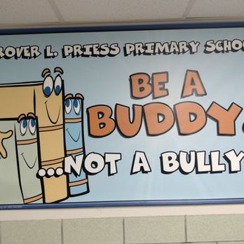 Grover L Priess Primary School - Hallway poster - Preschools Near Me - Eden, New York Grover L Priess Primary School - Hallway poster - Preschools Near Me - Eden, New York