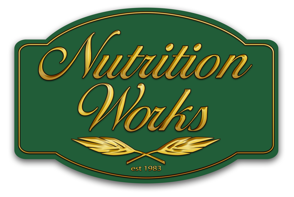 Nutrition Works Logo