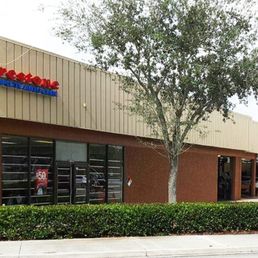 Exterior photo of Firestone Complete Auto Care - Miami, Florida Exterior photo of Firestone Complete Auto Care - Miami, Florida