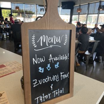 The Pan - Menu - Breakfast & Brunch Near Me - Torrance, California The Pan - Menu - Breakfast & Brunch Near Me - Torrance, California