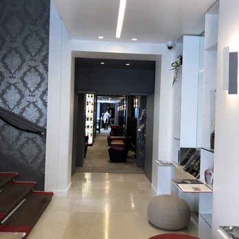 Le Grand Hôtel - Main lobby - Hotels Near Me - Grenoble, 38