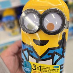 Shoppers Drug Mart - Body wash