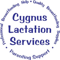Cygnus Lactation Services - Dedicated to helping breastfeeding families.