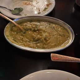 Dal Tadka