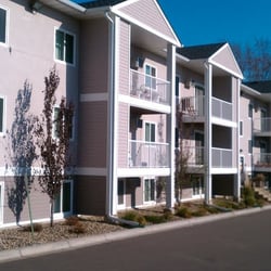 Innsbruck Villa - Innsbruck Villa Apartments