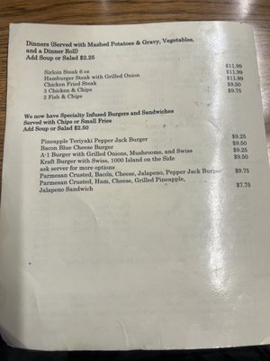 Menu photo 4 Tangie's Cafe American Fork, UT Menu photo 4 Tangie's Cafe American Fork, UT