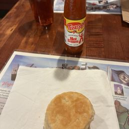 Biscuit Biscuit