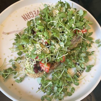 Breakfast Republic - Avocado Toast - Breakfast & Brunch Near Me - San Diego, California Breakfast Republic - Avocado Toast - Breakfast & Brunch Near Me - San Diego, California