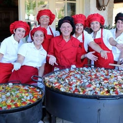 Hola Paella - Hola Paella Team
