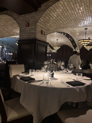 Chops & Lobster Bar by null