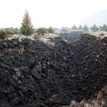Lava Beds National Monument - Landmarks & Historical Buildings Near Me - Tulelake, California