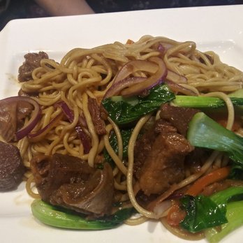 Slurp Slurp - Brazed beef noodles. - Chinese Near Me - Chicago, Illinois