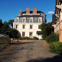 Château des Arches - Chateau des Arches