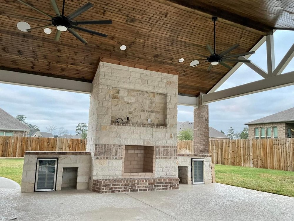 Slide of Third Coast Roofing & Exteriors