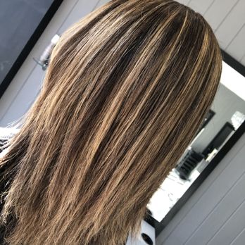Skevi & Co - Beautiful tones - Hair Salons Near Me - Folkestone, KEN Skevi & Co - Beautiful tones - Hair Salons Near Me - Folkestone, KEN