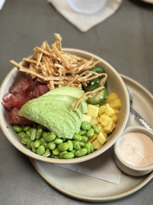 Koko's Restaurant Seattle by null