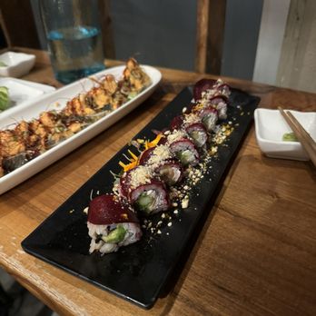 Shizen - Colonel 's Pipe - Sushi Bars Near Me - San Francisco, California Shizen - Colonel 's Pipe - Sushi Bars Near Me - San Francisco, California