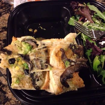 Urbane Cafe - Wtf happened Urbane?! The sandwich is mostly bread. - Sandwiches Near Me - Oxnard, California