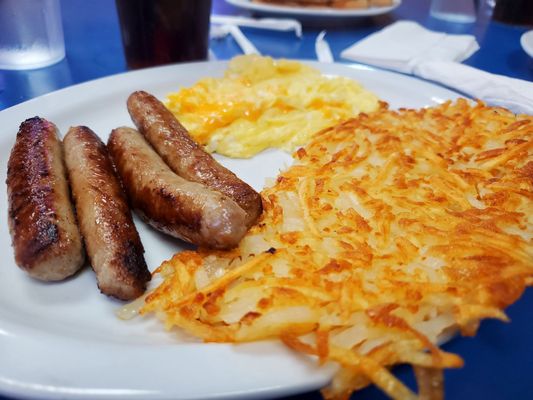 Bob & Edith's Diner - Huntington by null