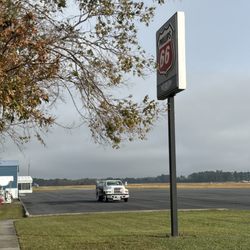 Waycross-Ware County Airport