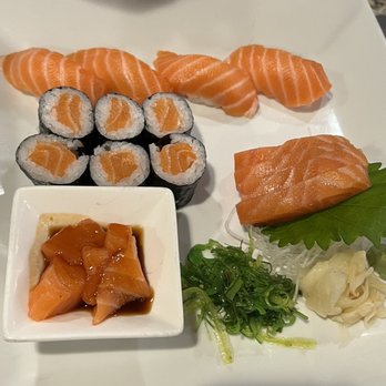 Ariake - Japanese Near Me - Reston, Virginia