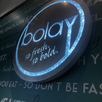 Bolay - New American Near Me - Pembroke Pines, Florida