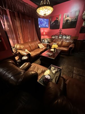 Nick's Ristorante by null