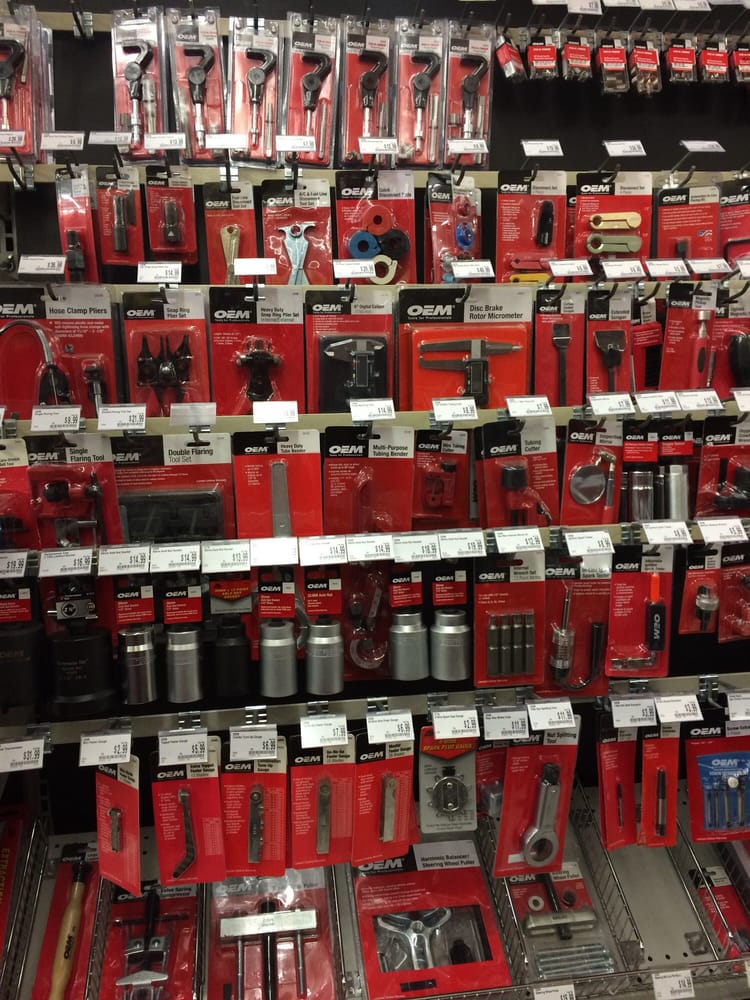 AUTOZONE Updated June 2024 1119 N Broad St, West Deptford, New Jersey Auto Parts