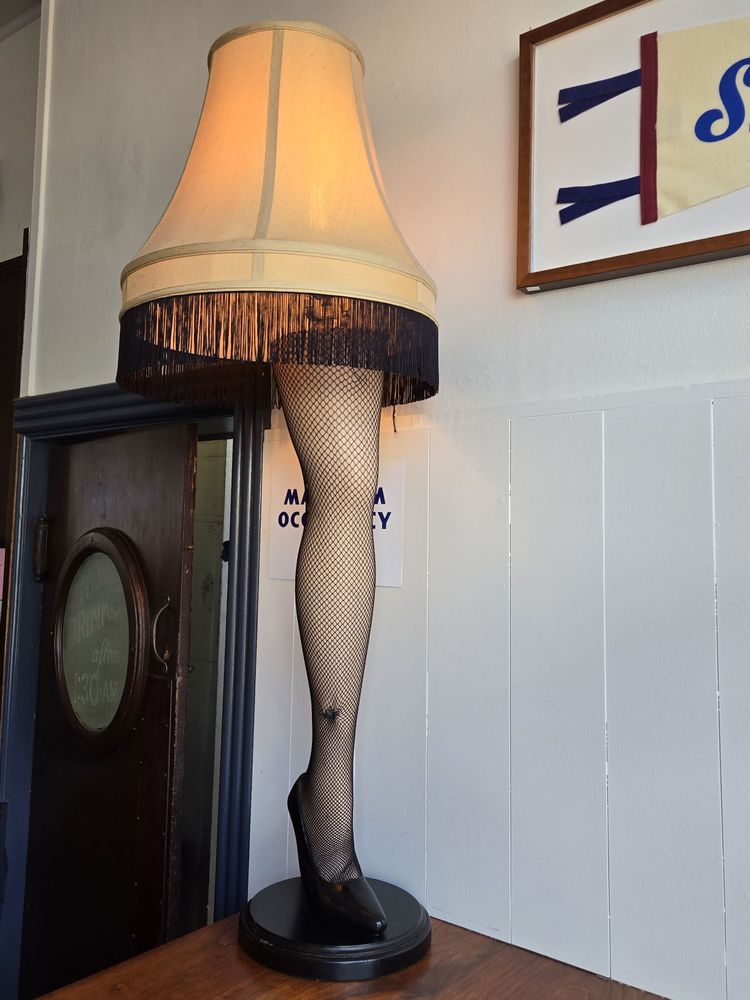 Sam's Anchor Cafe