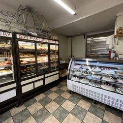 Don Panchos Bakery - Cakes, bread