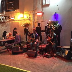 Hamlet's of Kinsale