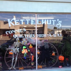 Kettelhut's Antiques