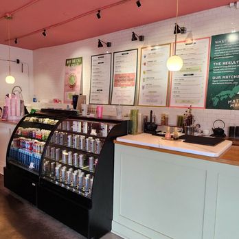 Matcha Magic Bellevue - Coffee & Tea Near Me - Bellevue, Washington Matcha Magic Bellevue - Coffee & Tea Near Me - Bellevue, Washington
