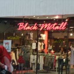 Black Metall