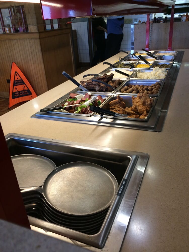 IRON SKILLET RESTAURANT Updated October 2024 11 Reviews 970 I 20