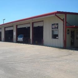 Hi-Tech Friendswood Auto Clinic - Est. 1991
