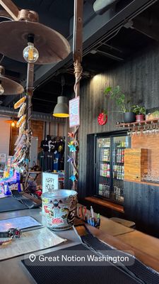 Great Notion Brewing - Georgetown by null