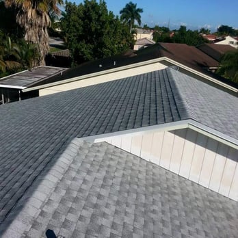 Kennedy Roofing and Waterproofing - One of our finished Roofs! - Roofing Near Me - Homestead, Florida Kennedy Roofing and Waterproofing - One of our finished Roofs! - Roofing Near Me - Homestead, Florida