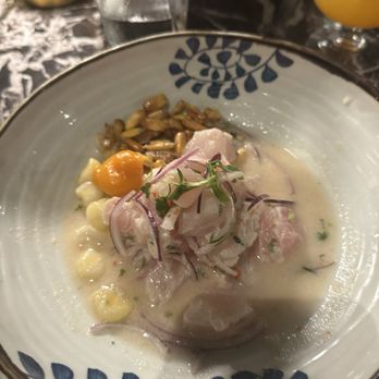 CVI.CHE 105 - Peruvian Near Me - Miami, Florida