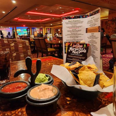 Baja Miguel’s by null