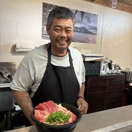 Chef Ito