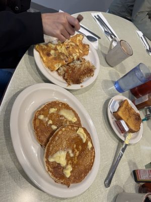 John's Café by null