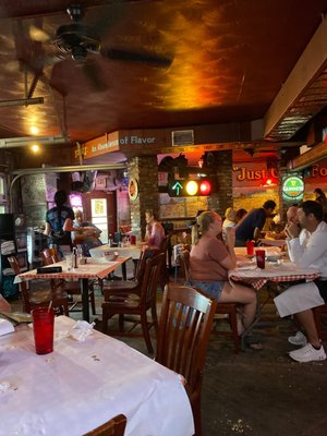 Bubba's Roadhouse & Saloon by null