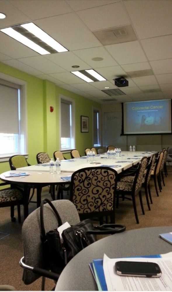 Gilda's Club - social services organization in Kansas City, MO