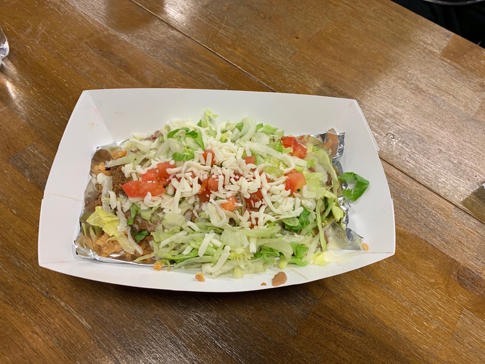 Sabor Latin Street Grill - Fort Mill/Tega Cay