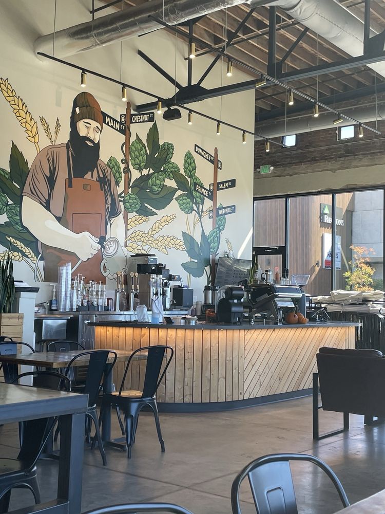 The Rogue Roundabout