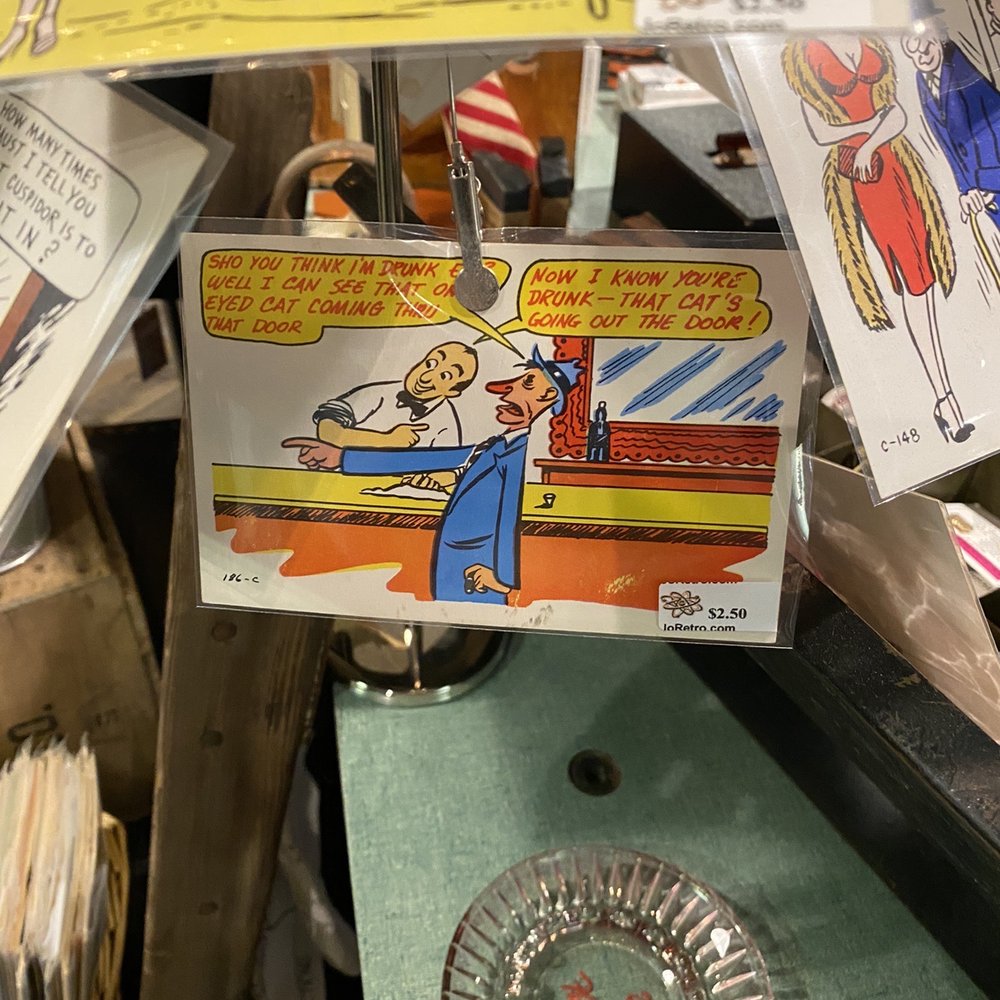 JoRetro - Used, Vintage & Consignment Near Me - Havre de Grace, Maryland