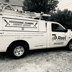 Reel Plumbing Services