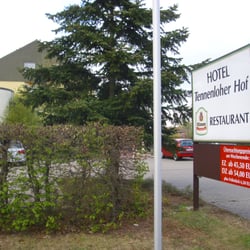 Hotel Tennenloher Hof
